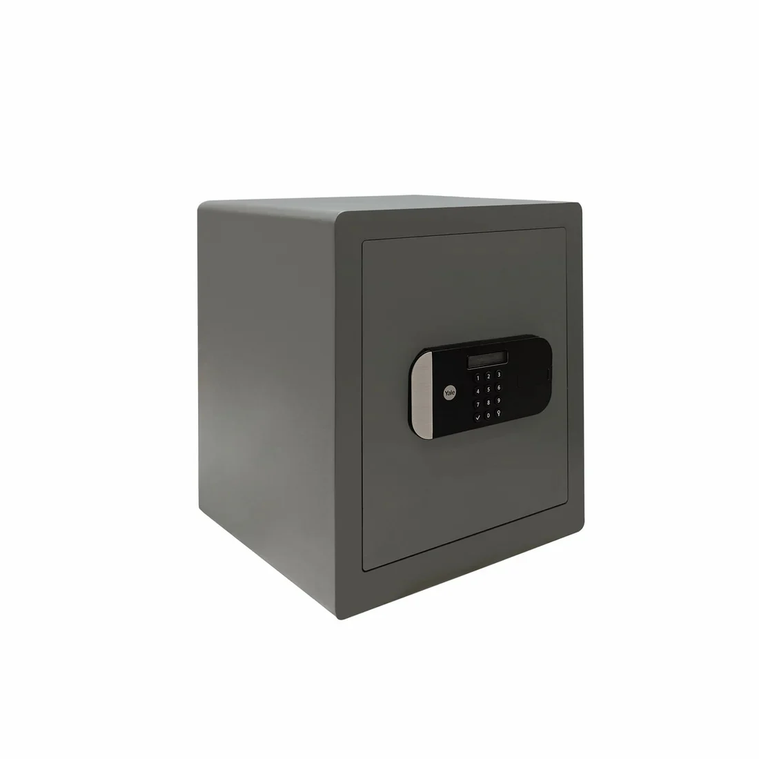 Yale Maximum Security Motorised Safe Office Madina Safe Lockers