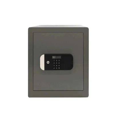 Yale Maximum Security Motorised Safe (Professional) Madina Safe Lockers