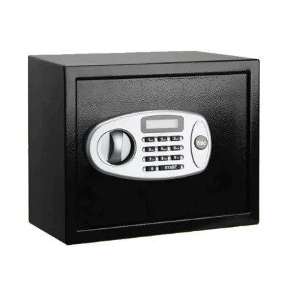 Yale Standard Safe - Large Digital Safe madina Safe Lockers